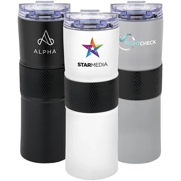 Urban Peak ® 16 oz Kirra Trail Vacuum Tumbler - Urban Peak ® 16 oz Kirra Trail Vacuum Tumbler - Image 1 of 16