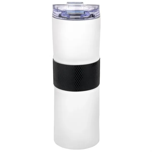 Urban Peak ® 16 oz Kirra Trail Vacuum Tumbler - Urban Peak ® 16 oz Kirra Trail Vacuum Tumbler - Image 9 of 16