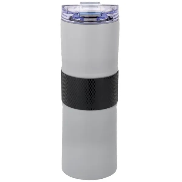 Urban Peak ® 16 oz Kirra Trail Vacuum Tumbler - Urban Peak ® 16 oz Kirra Trail Vacuum Tumbler - Image 12 of 16