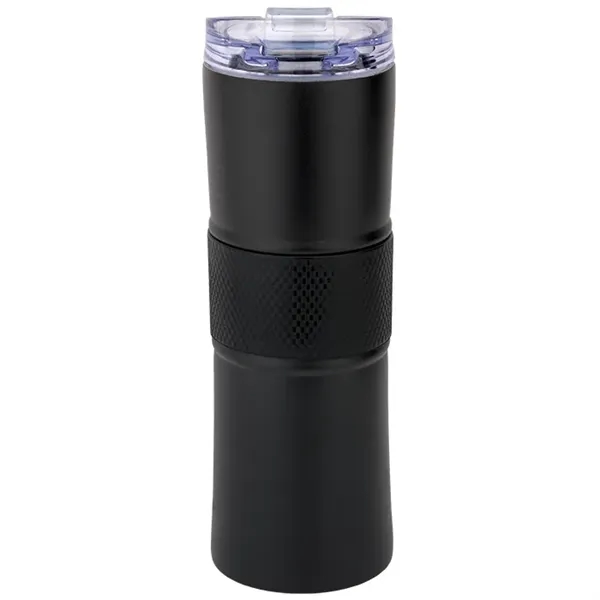 Urban Peak ® 16 oz Kirra Trail Vacuum Tumbler - Urban Peak ® 16 oz Kirra Trail Vacuum Tumbler - Image 13 of 16