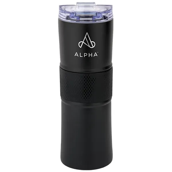 Urban Peak ® 16 oz Kirra Trail Vacuum Tumbler - Urban Peak ® 16 oz Kirra Trail Vacuum Tumbler - Image 14 of 16