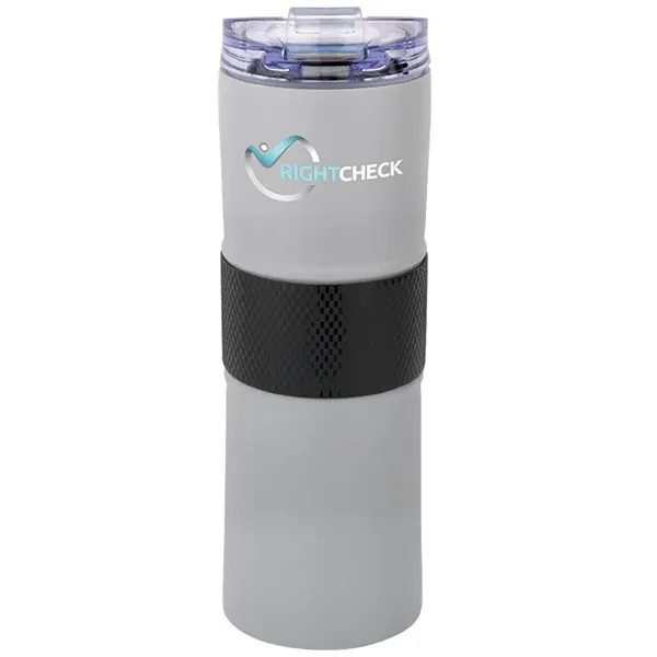 Urban Peak ® 16 oz Kirra Trail Vacuum Tumbler - Urban Peak ® 16 oz Kirra Trail Vacuum Tumbler - Image 16 of 16
