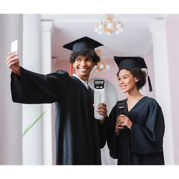 Urban Peak® 20 oz Water Bottle - Urban Peak® 20 oz Water Bottle - Image 3 of 7