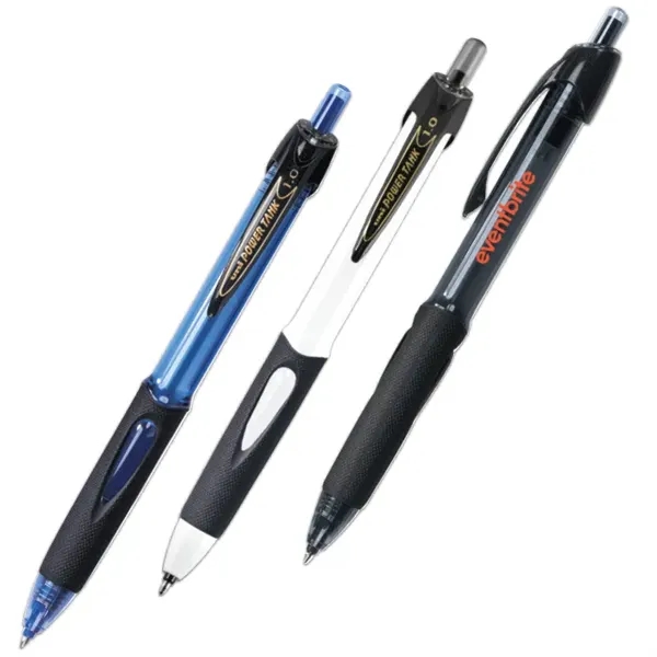 uni-ball® Power Tank RT Pen - uni-ball® Power Tank RT Pen - Image 5 of 9