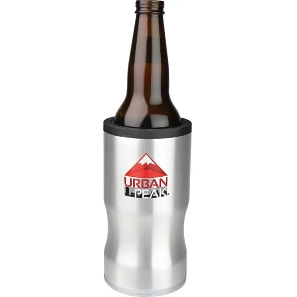 12 oz Urban Peak® 3-in-1 Insulator - 12 oz Urban Peak® 3-in-1 Insulator - Image 17 of 19
