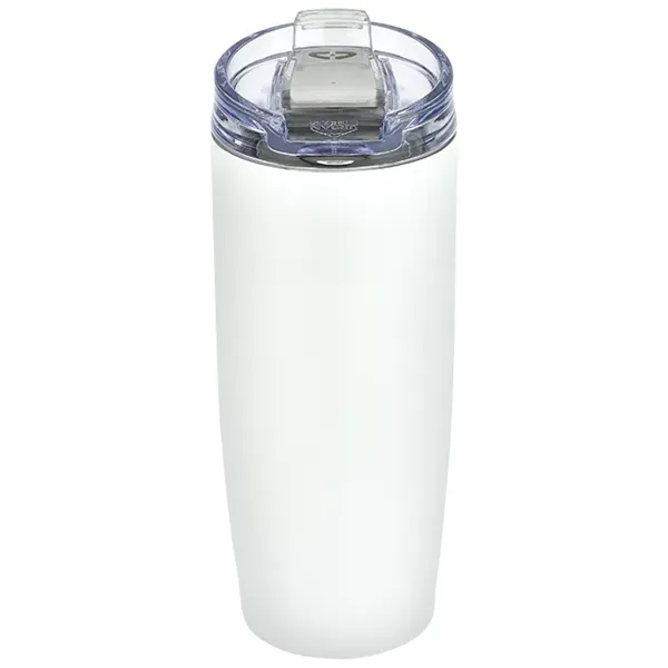 Urban Peak® Canyon Trail 20 oz Vacuum Tumbler - Urban Peak® Canyon Trail 20 oz Vacuum Tumbler - Image 4 of 18