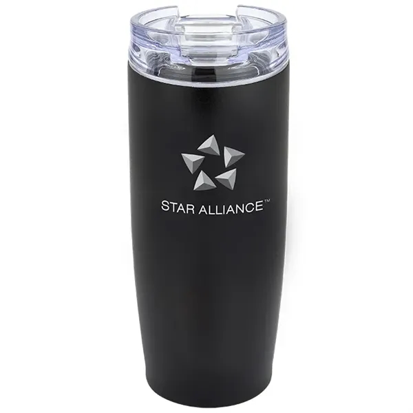 Urban Peak® Canyon Trail 20 oz Vacuum Tumbler - Urban Peak® Canyon Trail 20 oz Vacuum Tumbler - Image 17 of 18