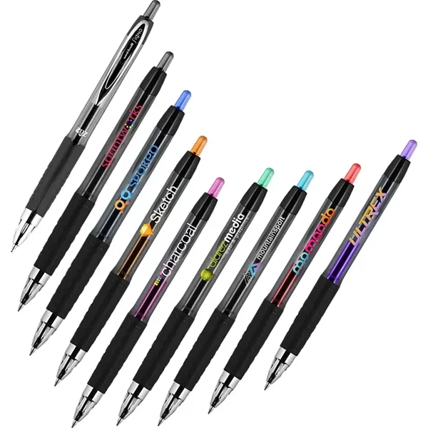 uni-ball® 207 Gel Pen - uni-ball® 207 Gel Pen - Image 2 of 24