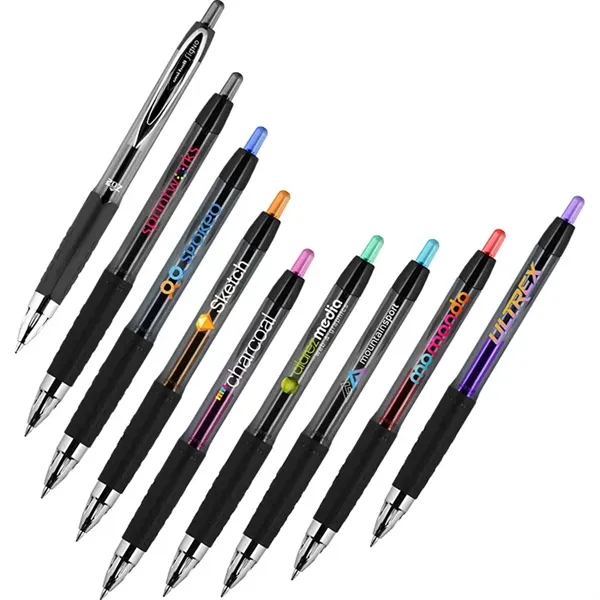 uni-ball® 207 Gel Pen - uni-ball® 207 Gel Pen - Image 7 of 24
