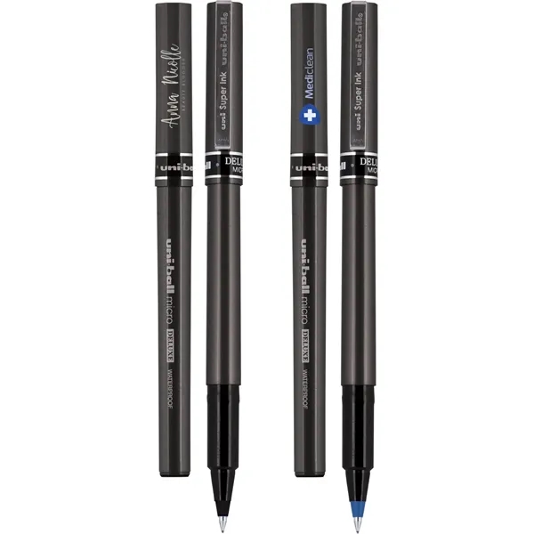 uni-ball® Deluxe Micro Point Pen - uni-ball® Deluxe Micro Point Pen - Image 4 of 6