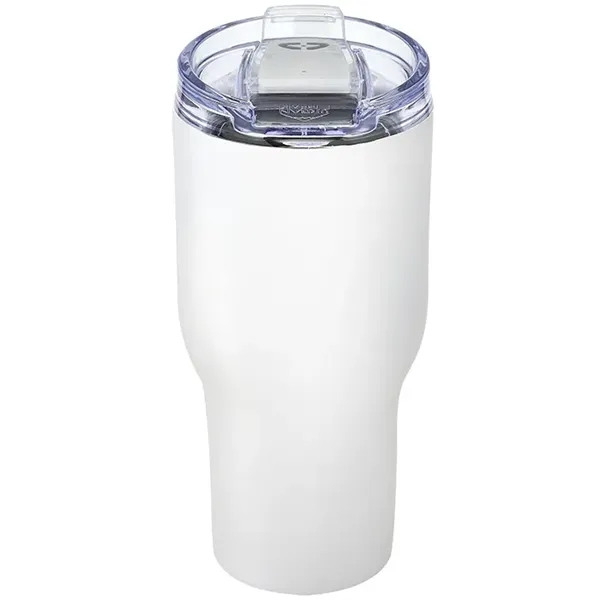 30 oz Urban Peak® Trail Vacuum Tumbler - 30 oz Urban Peak® Trail Vacuum Tumbler - Image 2 of 32