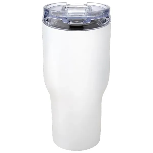 30 oz Urban Peak® Trail Vacuum Tumbler - 30 oz Urban Peak® Trail Vacuum Tumbler - Image 11 of 32