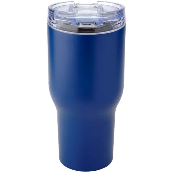 30 oz Urban Peak® Trail Vacuum Tumbler - 30 oz Urban Peak® Trail Vacuum Tumbler - Image 17 of 32