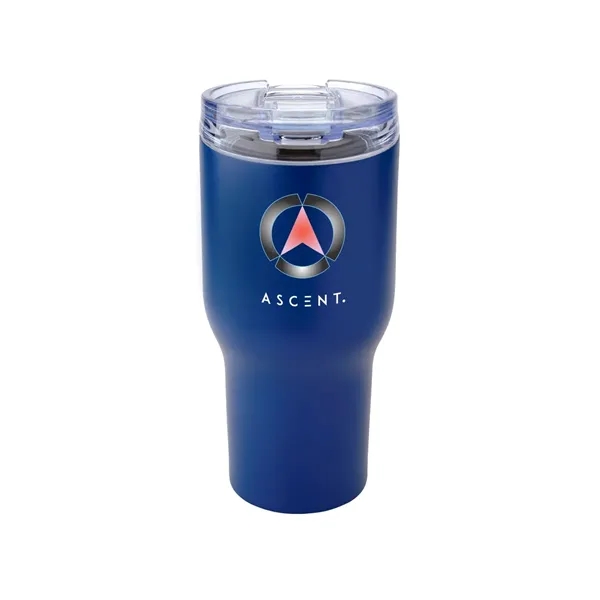 30 oz Urban Peak® Trail Vacuum Tumbler - 30 oz Urban Peak® Trail Vacuum Tumbler - Image 23 of 32