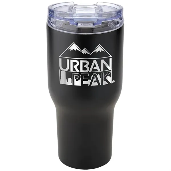 30 oz Urban Peak® Trail Vacuum Tumbler - 30 oz Urban Peak® Trail Vacuum Tumbler - Image 26 of 32