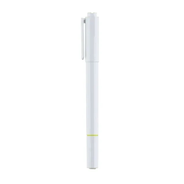 uni-ball® Combi White Highlighter Pen - uni-ball® Combi White Highlighter Pen - Image 5 of 5