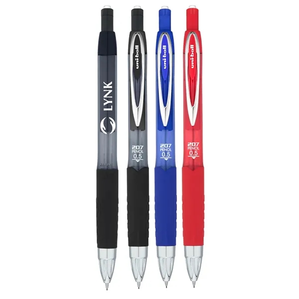 uni-ball® 207 Mechanical Pencil (0.5mm) - uni-ball® 207 Mechanical Pencil (0.5mm) - Image 2 of 4