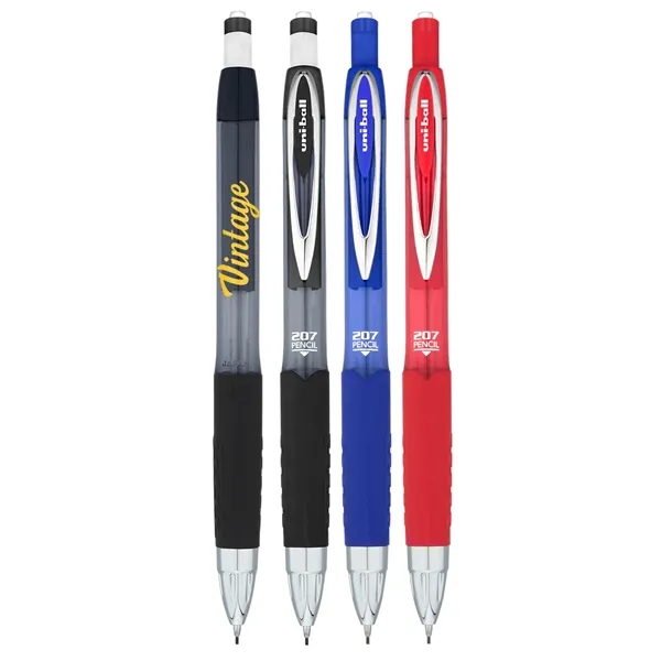 uni-ball® 207 Mechanical Pencil (0.7mm) - uni-ball® 207 Mechanical Pencil (0.7mm) - Image 4 of 6