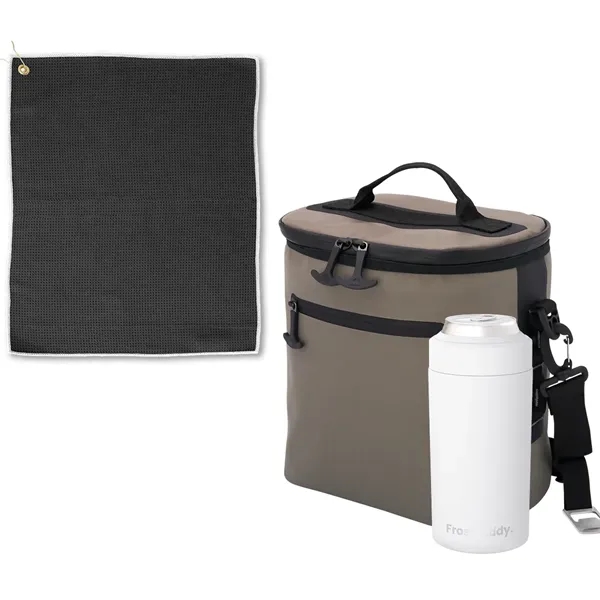 Urban Peak® CB186 Ultimate Golf Kit