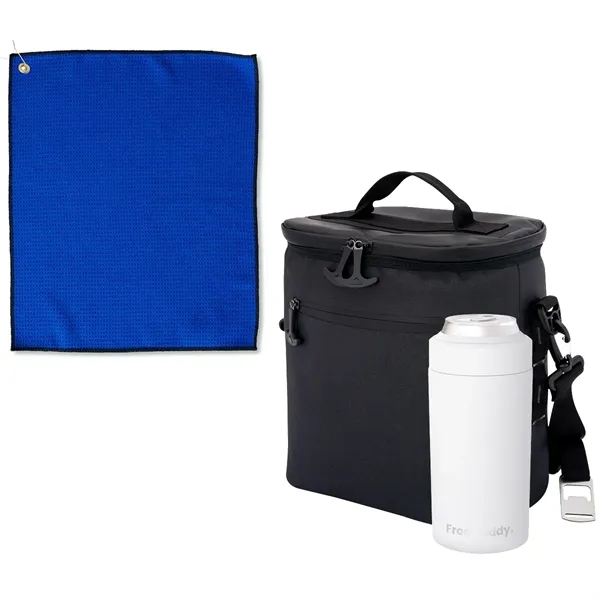 Urban Peak® CB186 Ultimate Golf Kit