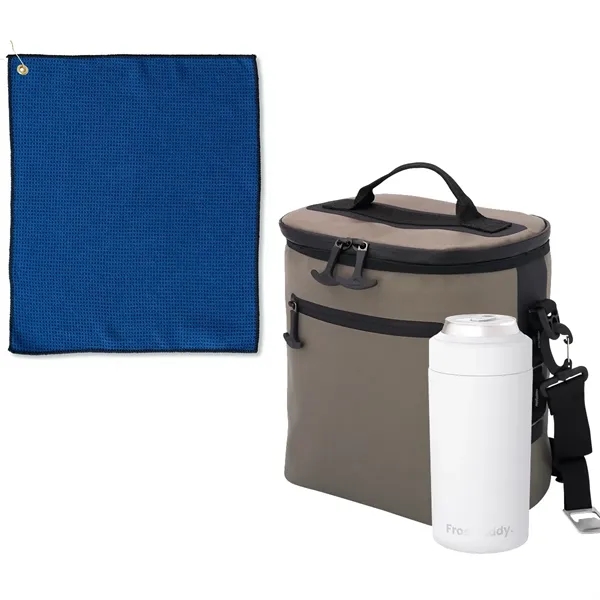 Urban Peak® CB186 Ultimate Golf Kit