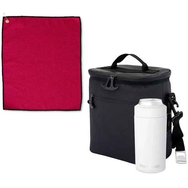Urban Peak® CB186 Ultimate Golf Kit