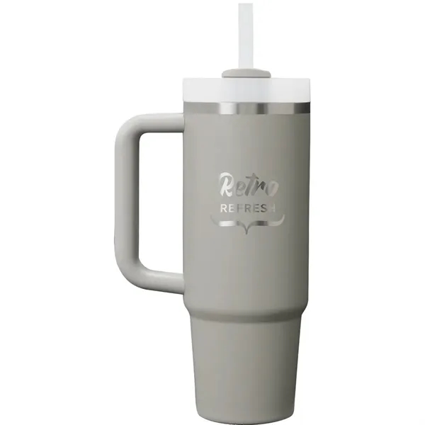 Stanley® 40oz The Quencher H2.0 Flowstate™ Tumbler - Stanley® 40oz The Quencher H2.0 Flowstate™ Tumbler - Image 4 of 25