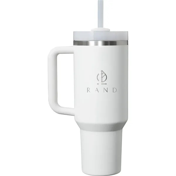Stanley® 40oz The Quencher H2.0 Flowstate™ Tumbler - Stanley® 40oz The Quencher H2.0 Flowstate™ Tumbler - Image 17 of 25