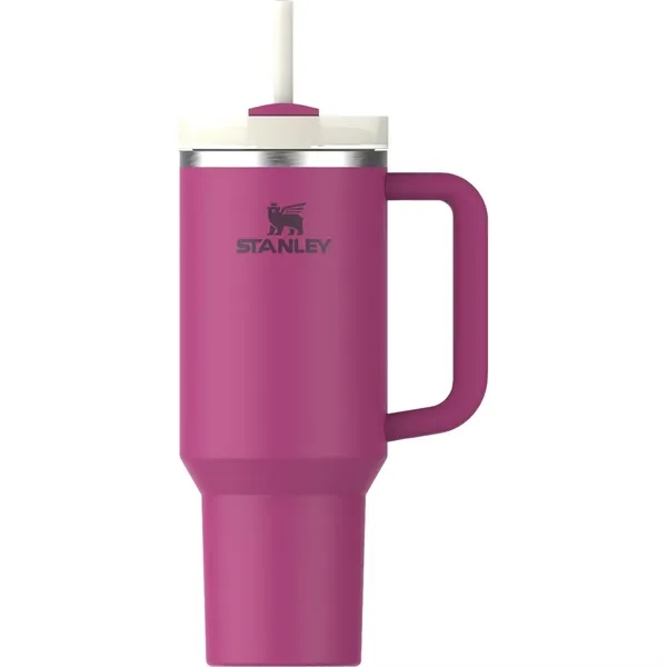 Stanley® 40oz The Quencher H2.0 Flowstate™ Tumbler - Stanley® 40oz The Quencher H2.0 Flowstate™ Tumbler - Image 24 of 25