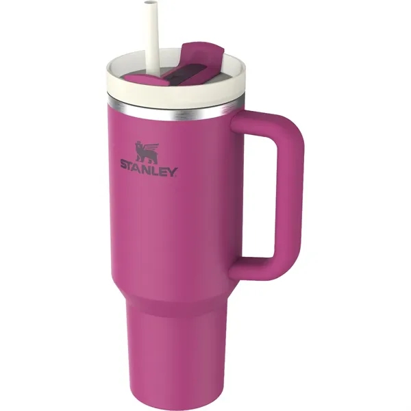 Stanley® 40oz The Quencher H2.0 Flowstate™ Tumbler - Stanley® 40oz The Quencher H2.0 Flowstate™ Tumbler - Image 25 of 25