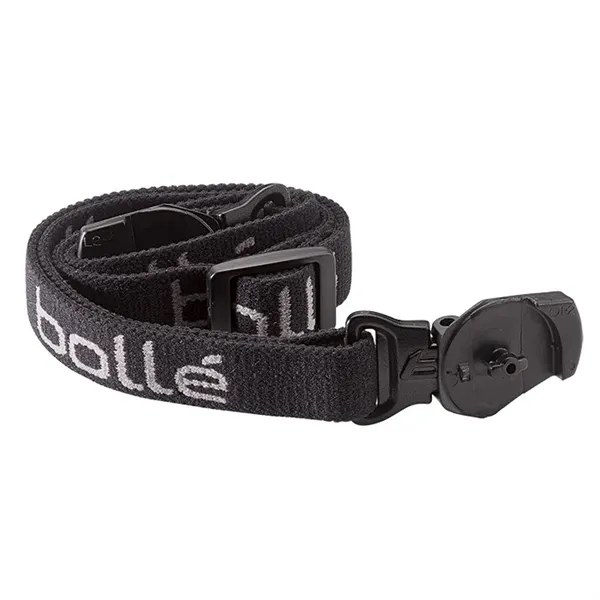 Bolle Ultim8 Clear Lens