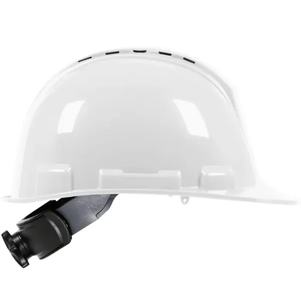 Whistler™ Ratchet Vented Hard Hat - Whistler™ Ratchet Vented Hard Hat - Image 8 of 10