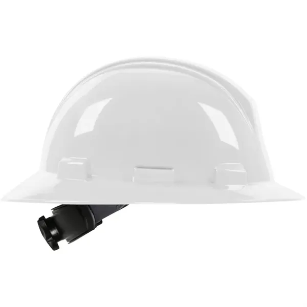 Kilimanjaro™ Ratchet Hard Hat - Kilimanjaro™ Ratchet Hard Hat - Image 11 of 16