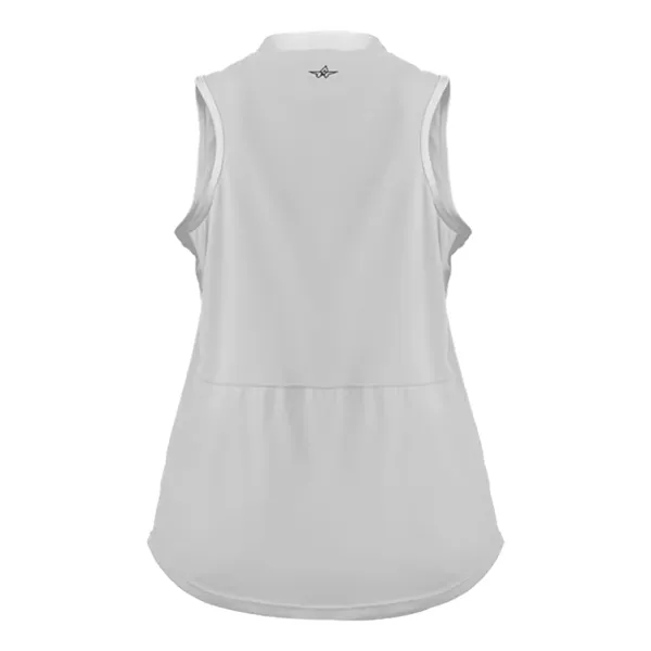 Alleson Athletic Women's Slide Fastpitch V-Neck Sleeveles... - Alleson Athletic Women's Slide Fastpitch V-Neck Sleeveles... - Image 10 of 10