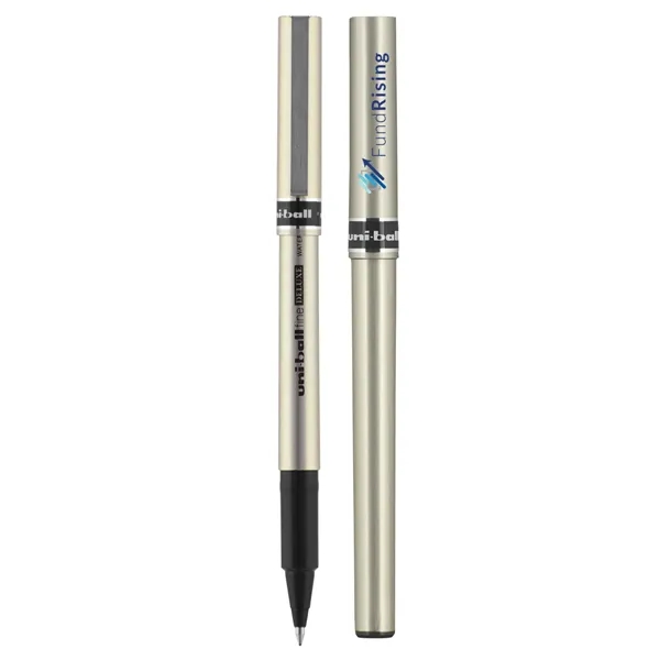 uni-ball® Deluxe Fine Point Pen - uni-ball® Deluxe Fine Point Pen - Image 2 of 5