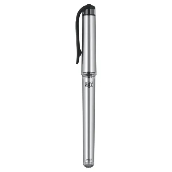 uni-ball® 207 Gel Impact Capped Pen - uni-ball® 207 Gel Impact Capped Pen - Image 7 of 12
