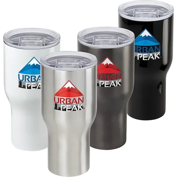 30 oz Urban Peak® Vacuum Tumbler - 30 oz Urban Peak® Vacuum Tumbler - Image 2 of 18