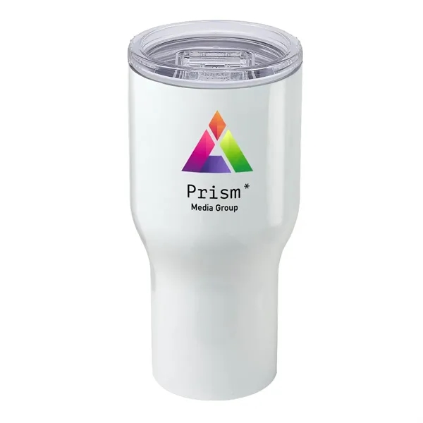 30 oz Urban Peak® Vacuum Tumbler - 30 oz Urban Peak® Vacuum Tumbler - Image 13 of 18
