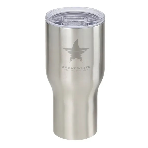 30 oz Urban Peak® Vacuum Tumbler - 30 oz Urban Peak® Vacuum Tumbler - Image 16 of 18