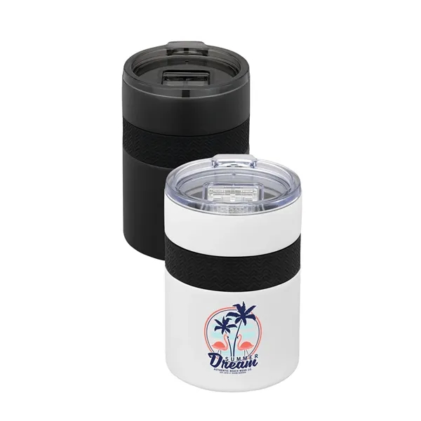 12oz Urban Peak® Bondi Vacuum Tumbler - 12oz Urban Peak® Bondi Vacuum Tumbler - Image 4 of 10