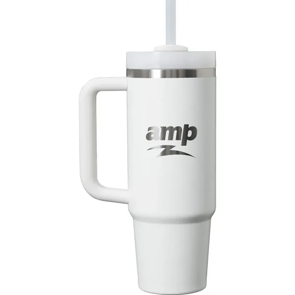 Stanley® 30oz The Quencher H2.0 Flowstate™ Tumbler - Stanley® 30oz The Quencher H2.0 Flowstate™ Tumbler - Image 4 of 26
