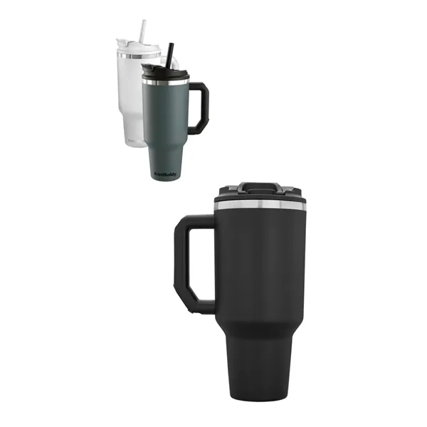 Frost Buddy® 50oz Thicc Buddy - Frost Buddy® 50oz Thicc Buddy - Image 2 of 23