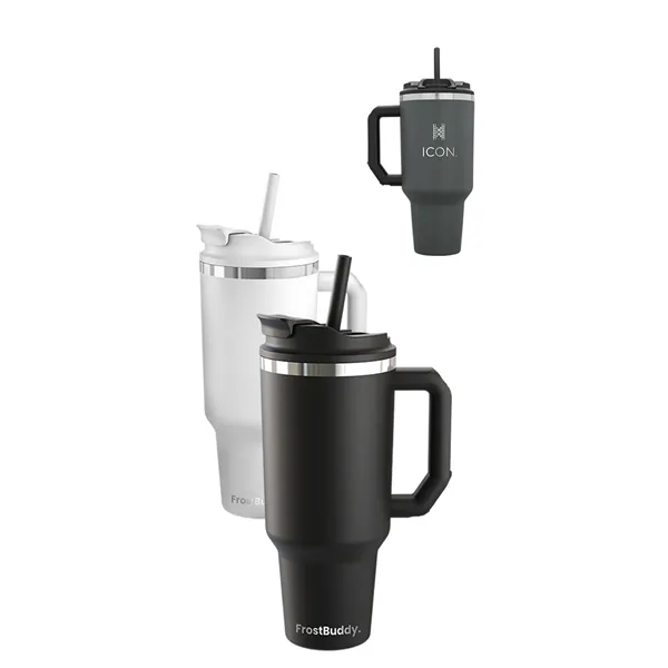 Frost Buddy® 50oz Thicc Buddy - Frost Buddy® 50oz Thicc Buddy - Image 8 of 23