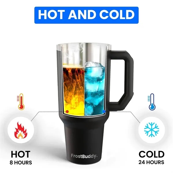 Frost Buddy® 50oz Thicc Buddy - Frost Buddy® 50oz Thicc Buddy - Image 17 of 23
