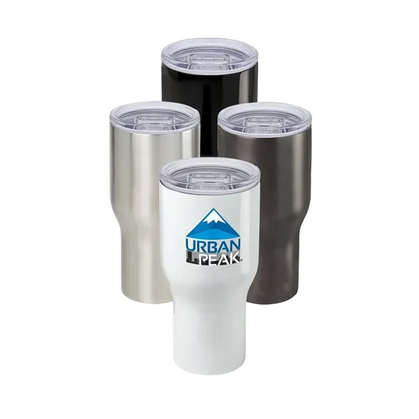 30 oz Urban Peak® Vacuum Tumbler - 30 oz Urban Peak® Vacuum Tumbler - Image 4 of 18
