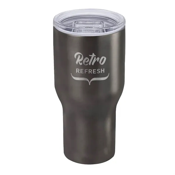 30 oz Urban Peak® Vacuum Tumbler - 30 oz Urban Peak® Vacuum Tumbler - Image 18 of 18