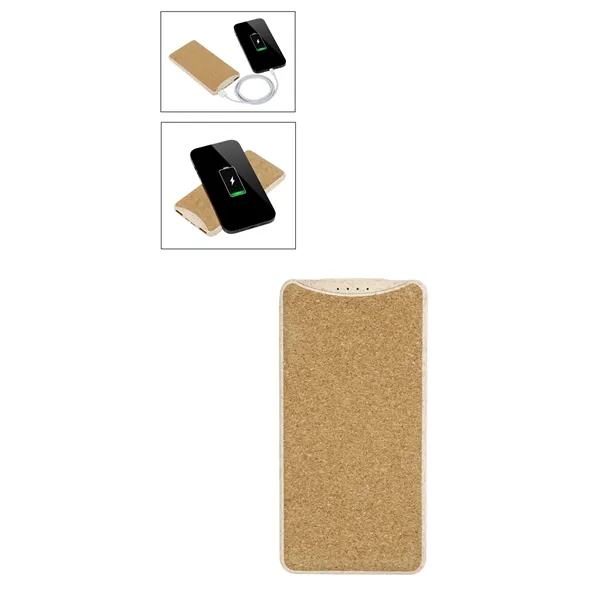 EarthTrendz™ 8,000 mAh Power Bank - EarthTrendz™ 8,000 mAh Power Bank - Image 2 of 22