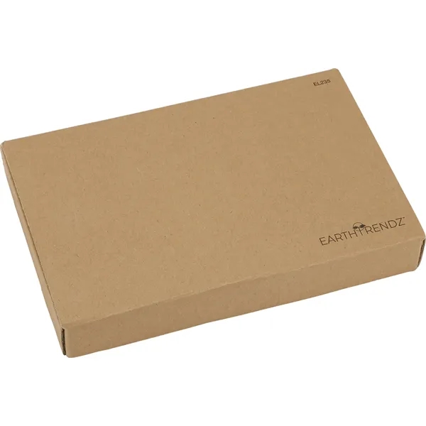 EarthTrendz™ 8,000 mAh Power Bank - EarthTrendz™ 8,000 mAh Power Bank - Image 10 of 22