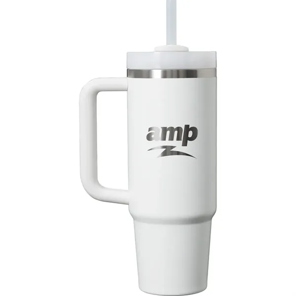 Stanley® 30oz The Quencher H2.0 Flowstate™ Tumbler - Stanley® 30oz The Quencher H2.0 Flowstate™ Tumbler - Image 4 of 26