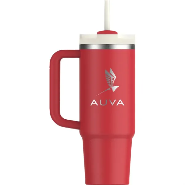 Stanley® 30oz The Quencher H2.0 Flowstate™ Tumbler - Stanley® 30oz The Quencher H2.0 Flowstate™ Tumbler - Image 19 of 26